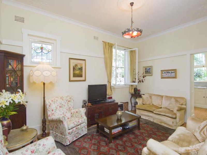 14 Hipwood Street KIRRIBILLI NSW, Kirribilli - Thumbnail 3