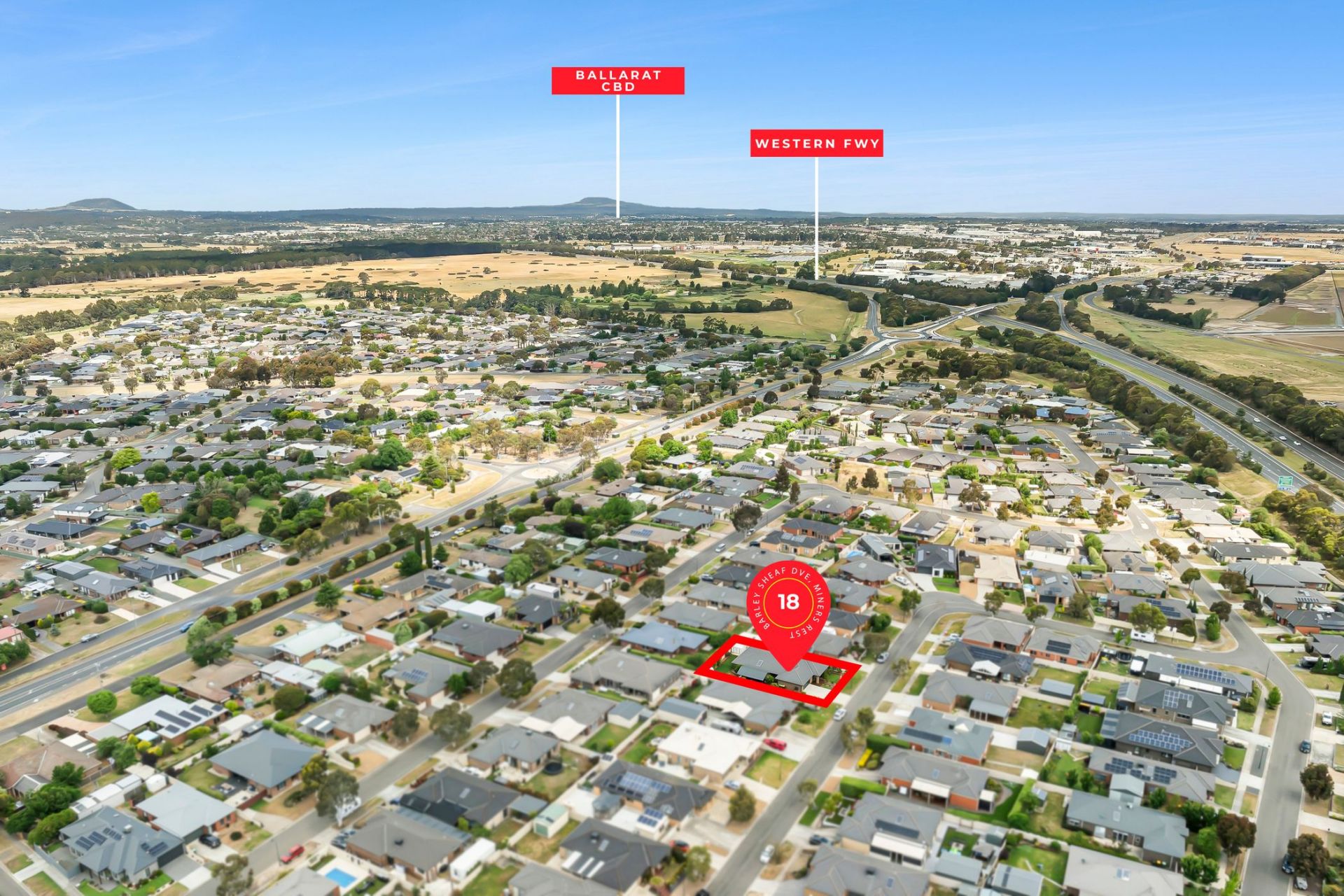 18 Barley Sheaf Drive, Miners Rest, Miners Rest - Thumbnail 2
