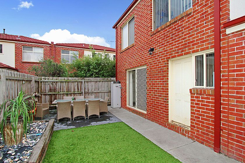 LOCATION, LIFESTYLE & AFFORDABLILITY