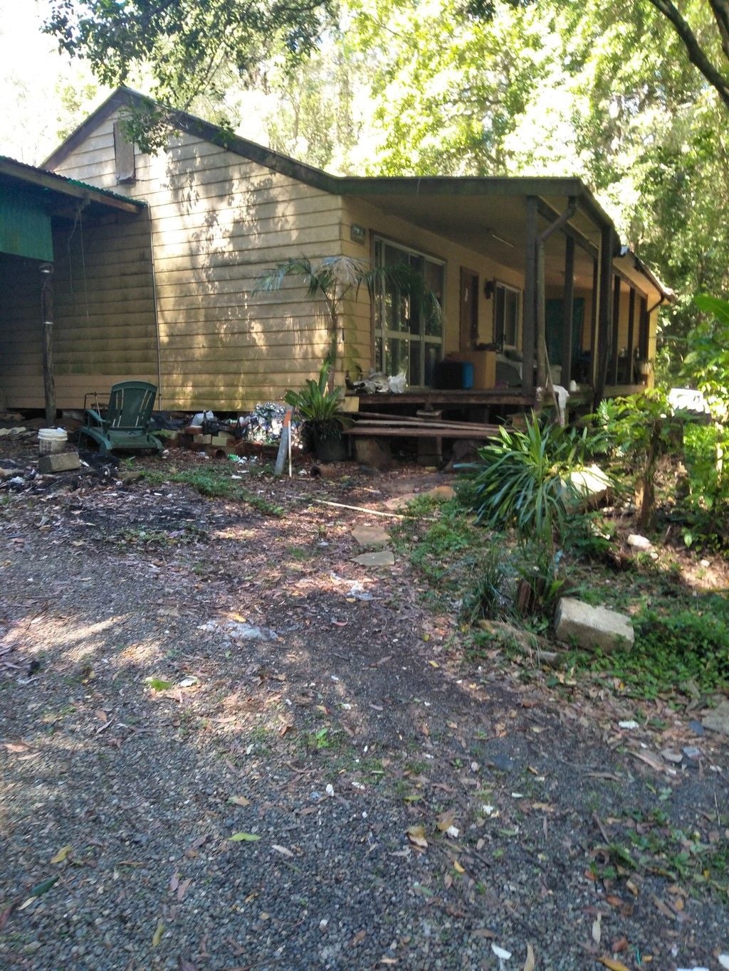 122 Algona, MIDDLE BROTHER NSW 2443
