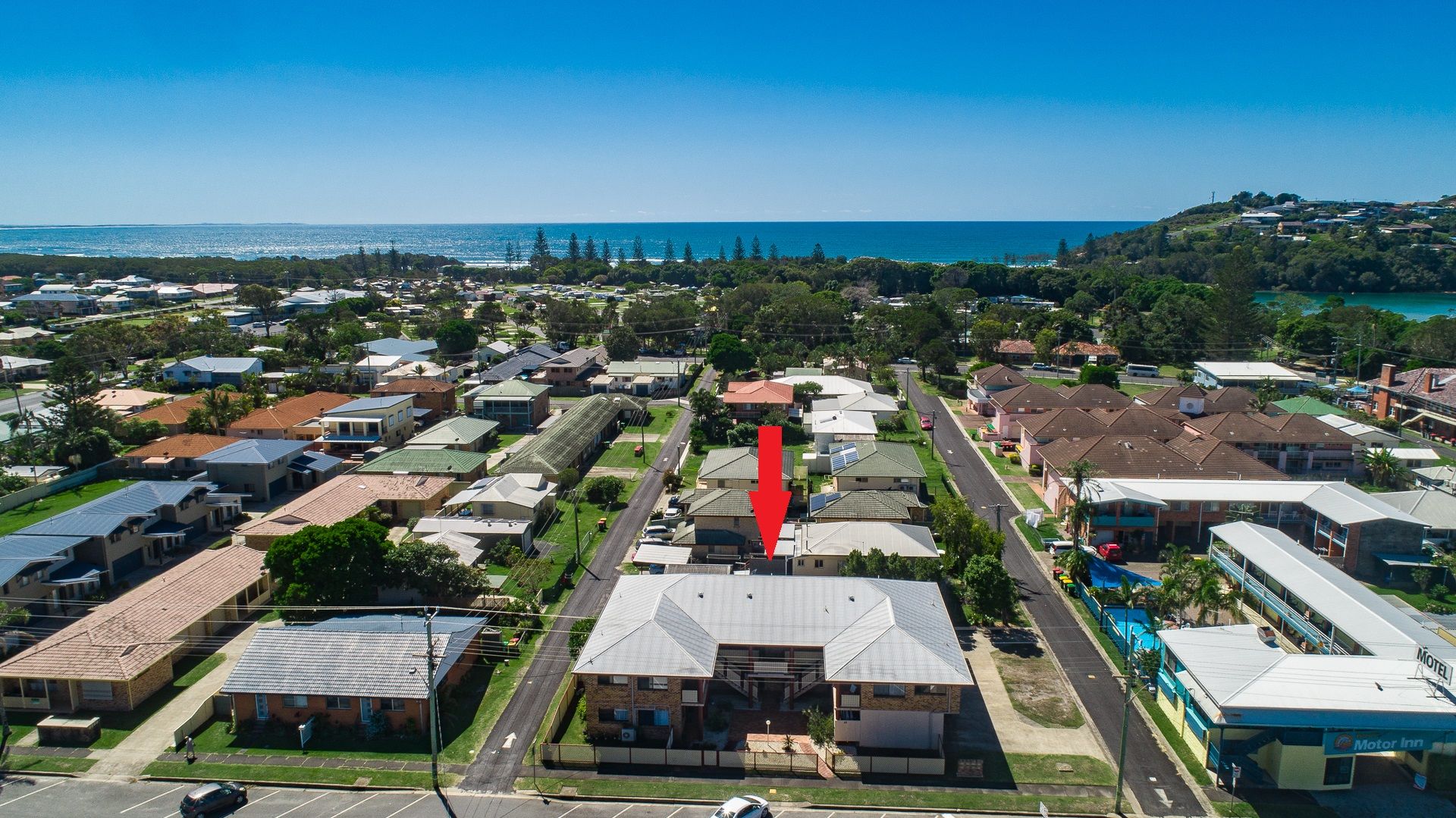 6/40 Woodburn Street, Evans Head NSW 2473