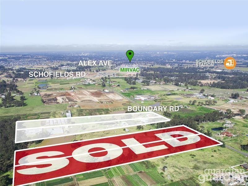 114 Boundary Road Schofields NSW, Tallawong - Thumbnail 3