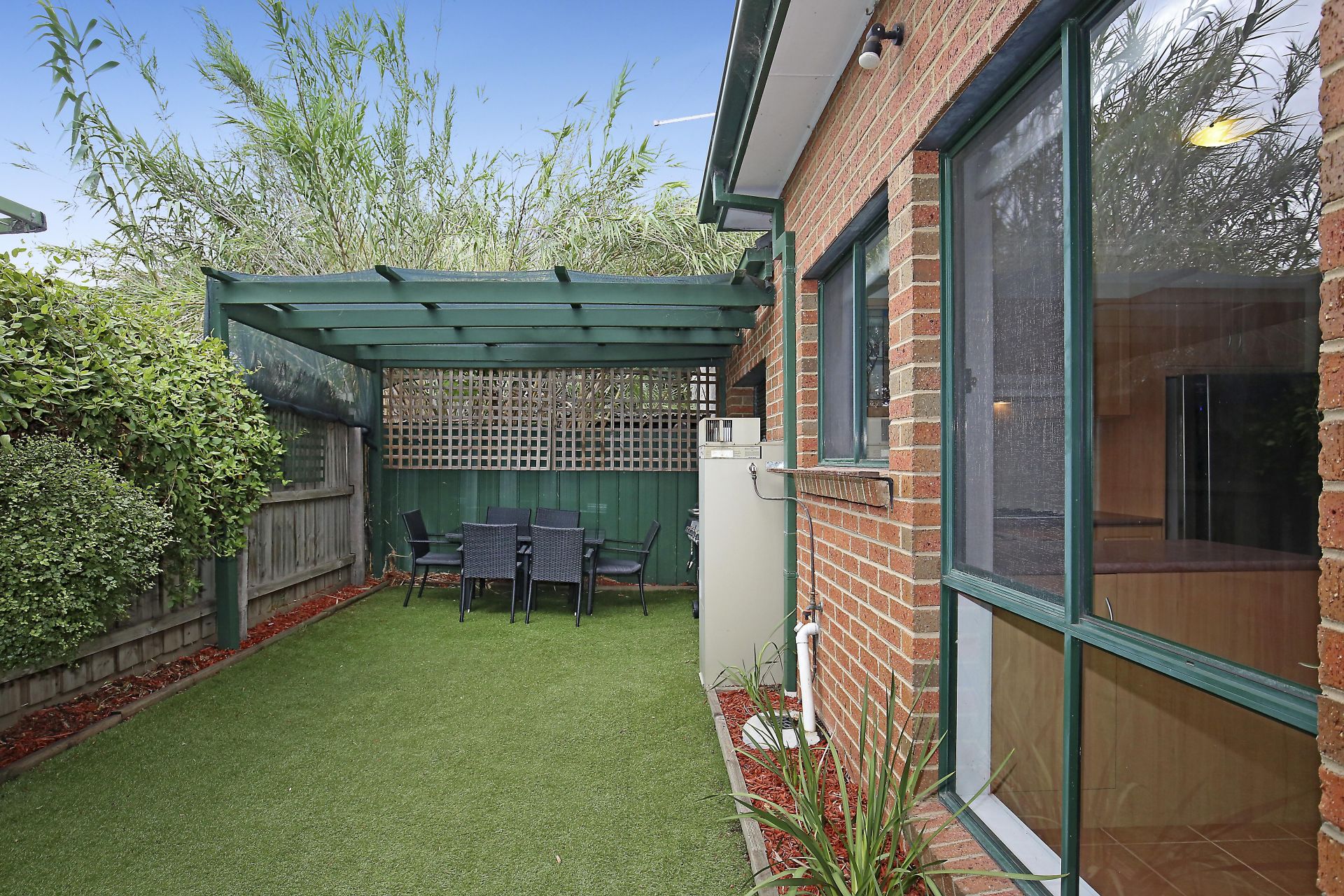 Indoor Outdoor Family Delight