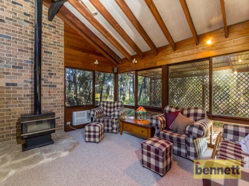 160 Old Pitt Town Road, Box Hill - Thumbnail 7