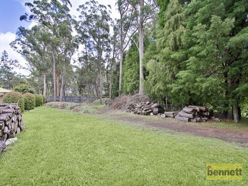 23 Burralow Road, KURRAJONG HEIGHTS, Kurrajong Heights - Image 1