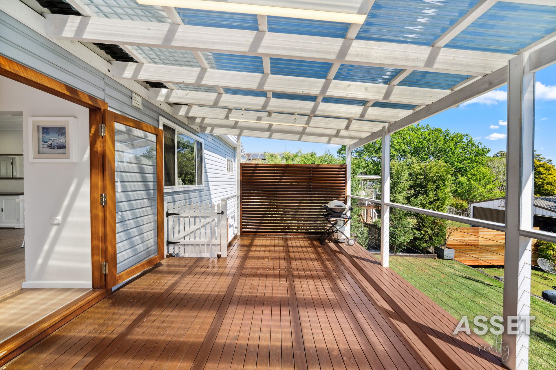 44 Rosamond Street, Hornsby Asset Realty