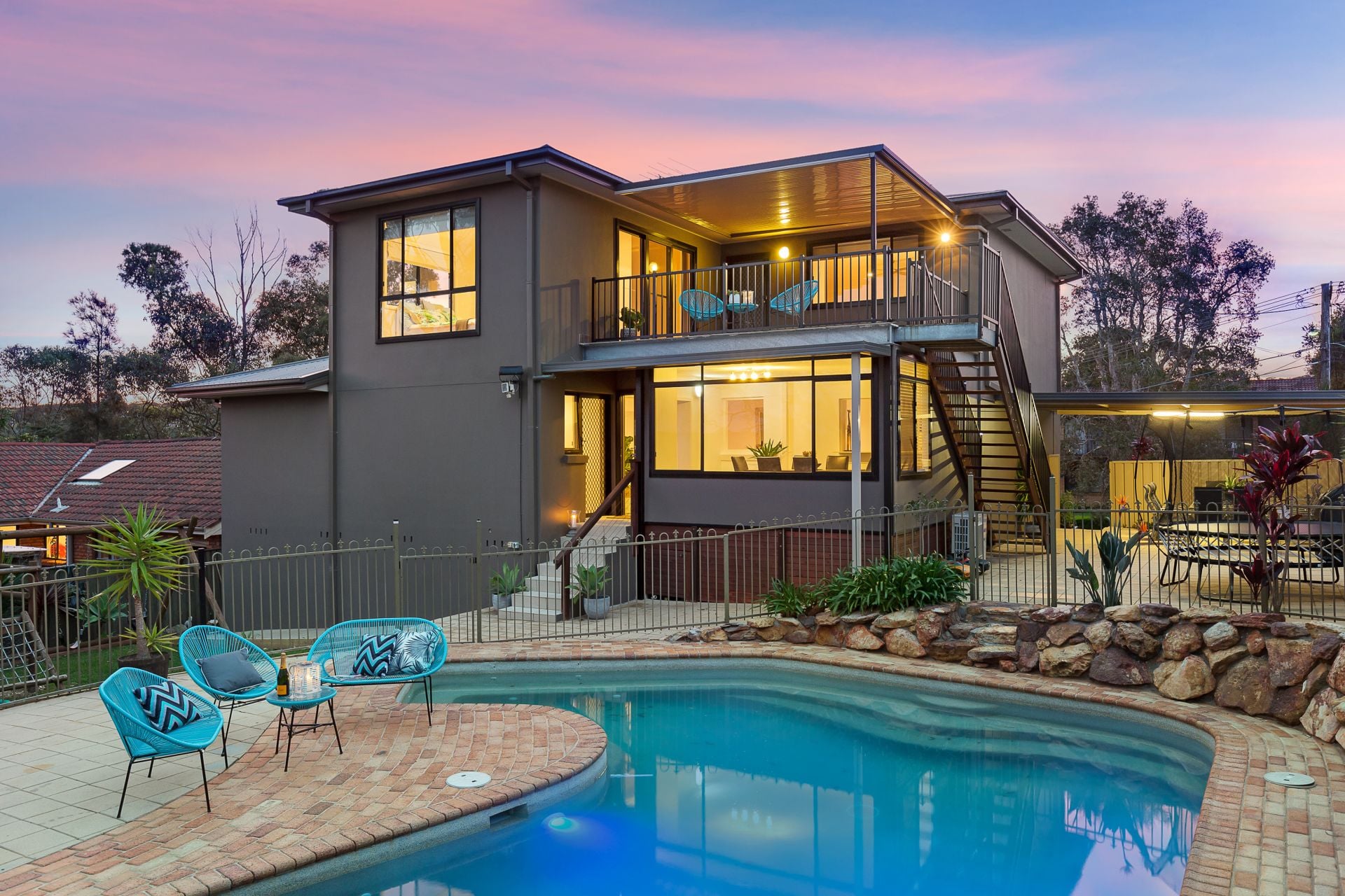 4 Paul Close Mona Vale NSW, Mona Vale - Thumbnail 4