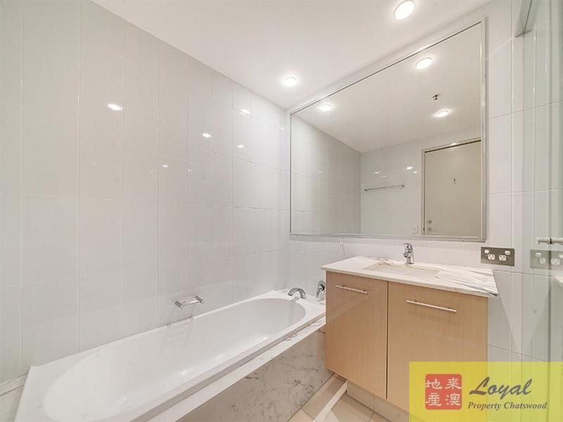 1308/11 Railway Street CHATSWOOD NSW, Chatswood - Thumbnail 8