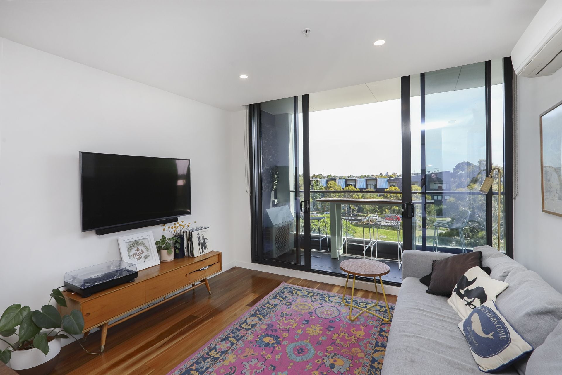 310/9 Hewitt Avenue Footscray VIC, Footscray - Thumbnail 3