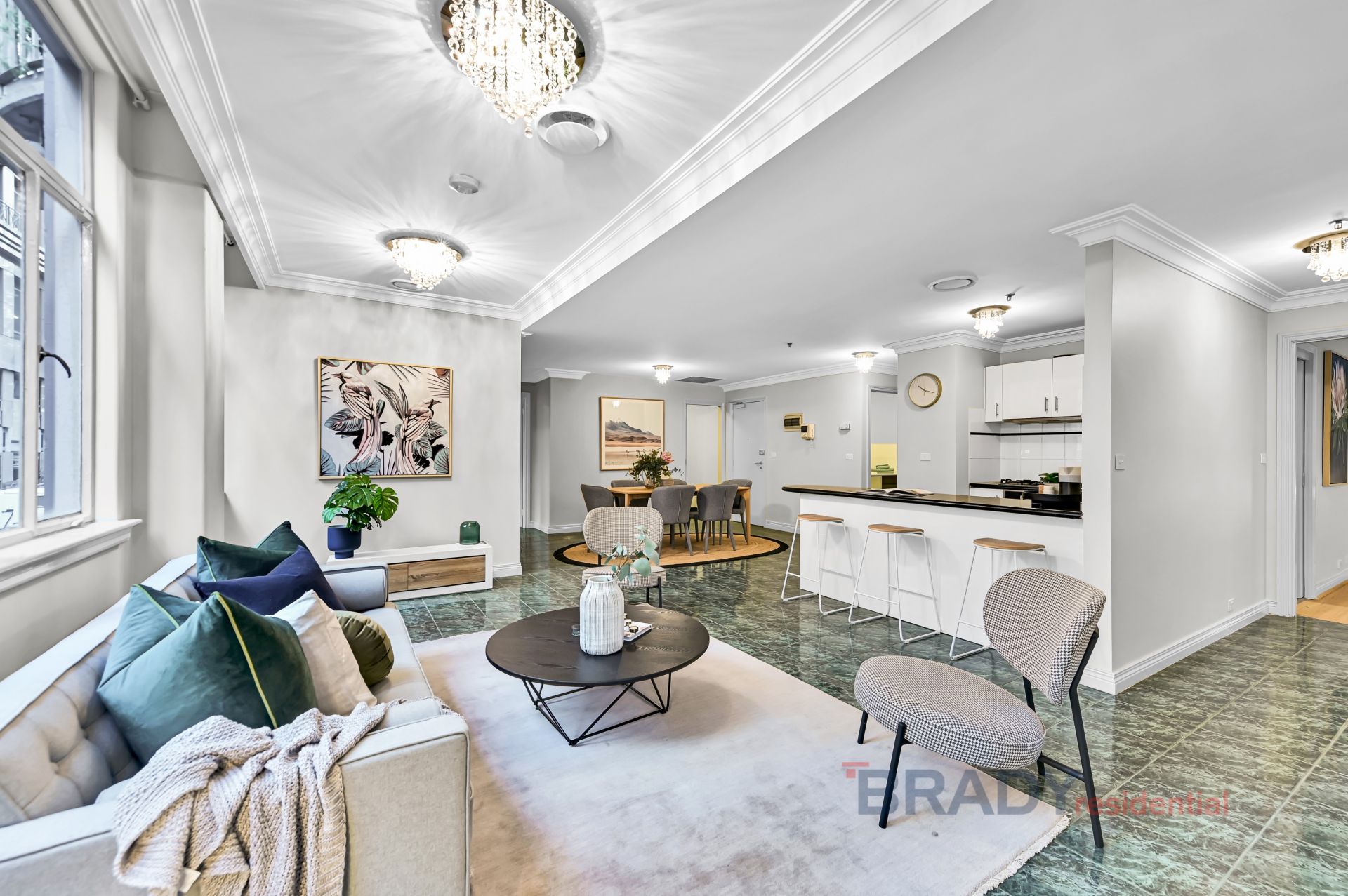 101/390 Little Collins Street MELBOURNE VIC, Melbourne - Thumbnail 4