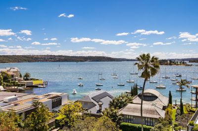3/6 Longworth Avenue Point Piper NSW, Point Piper - Thumbnail 4