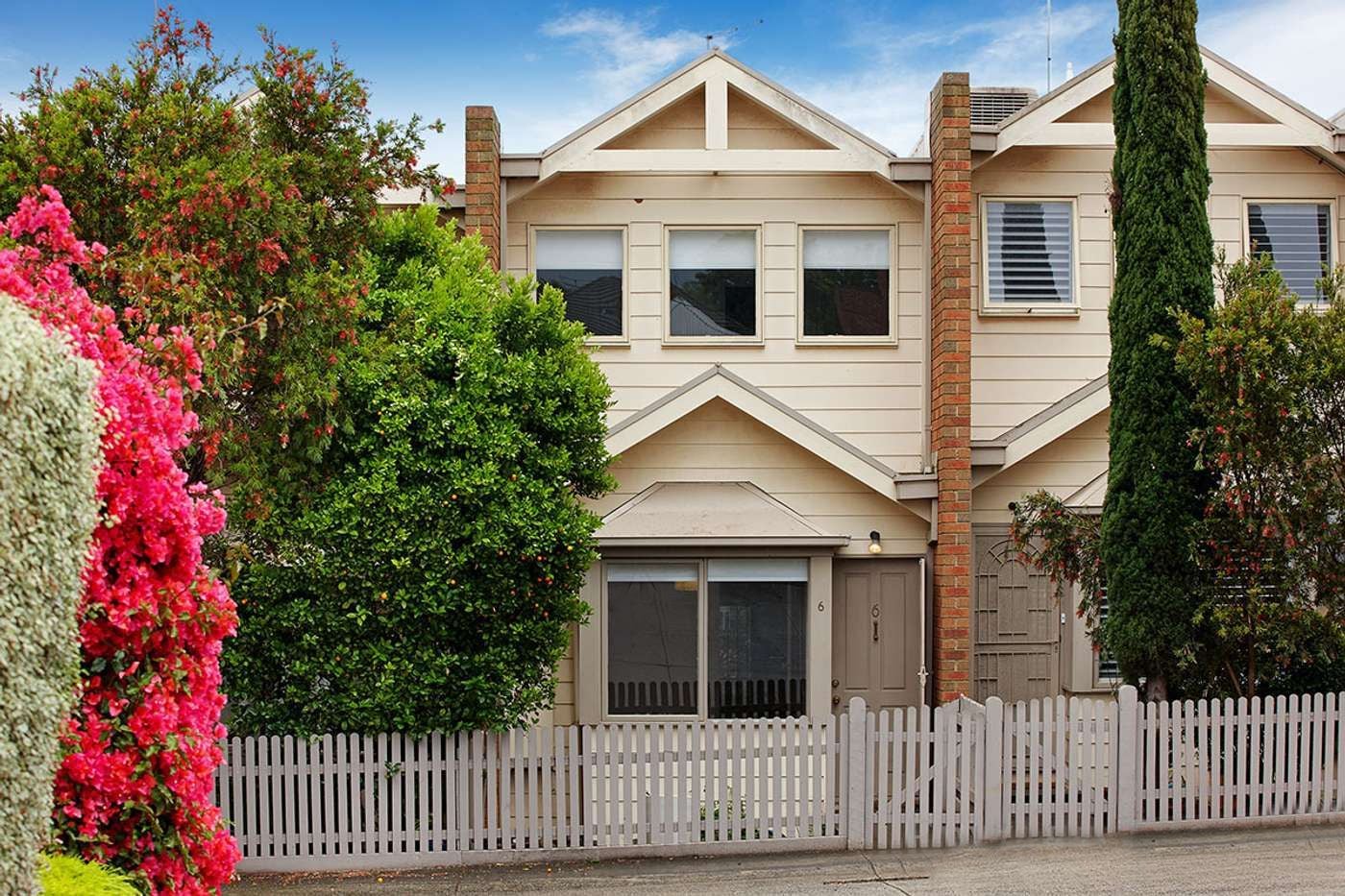 6/20 Westbourne Road Kensington VIC, Kensington - Thumbnail 2