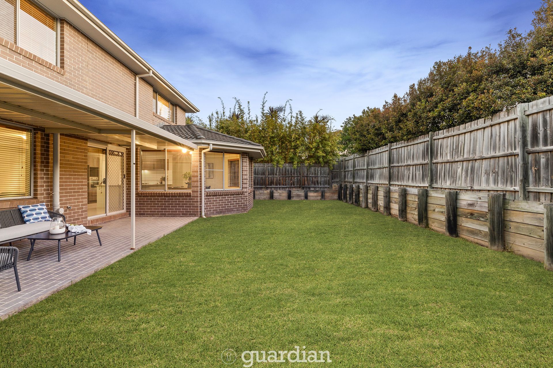 30 Paringa Drive The Ponds NSW, The Ponds - Thumbnail 8