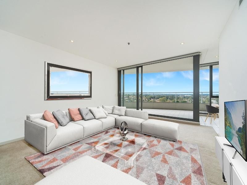 909/9 Railway Street CHATSWOOD NSW, Chatswood - Thumbnail 4