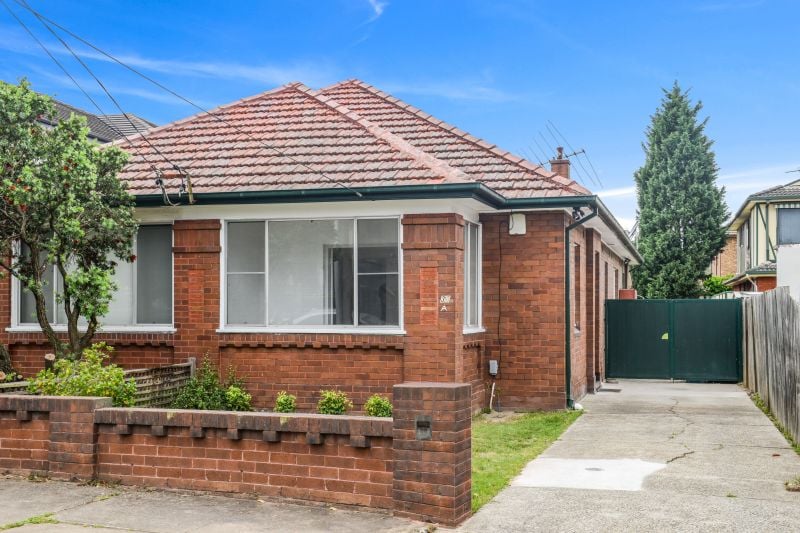 Real Estate For Lease 38A The Parade Enfield , NSW