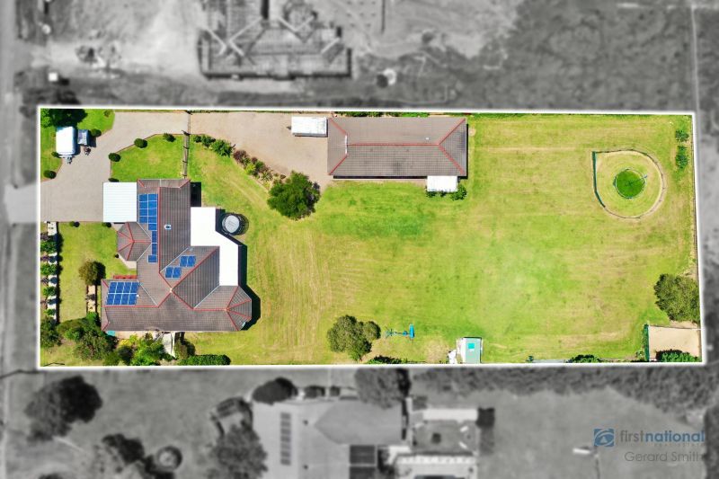 Real Estate For Sale 1820 Moorland Road Tahmoor , NSW