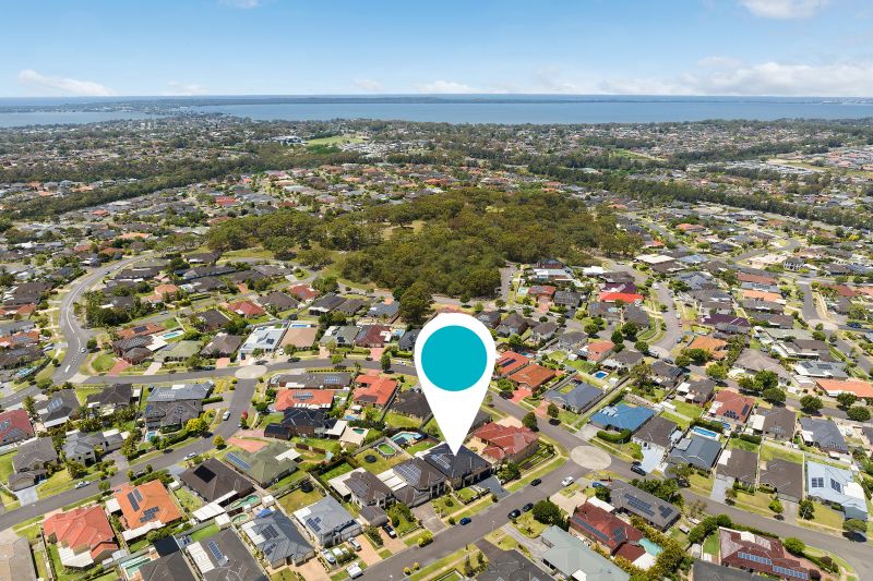 Real Estate For Sale 3 Foxtail Crescent Woongarrah , NSW