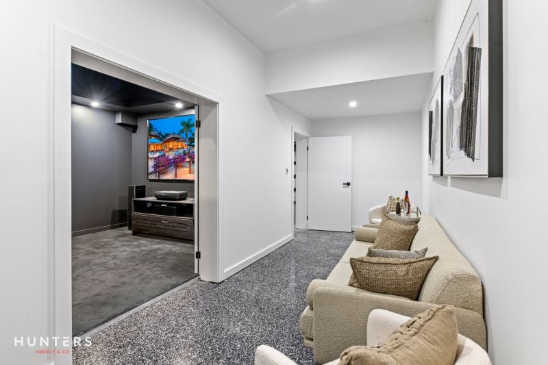 18A Mount Street, Constitution Hill