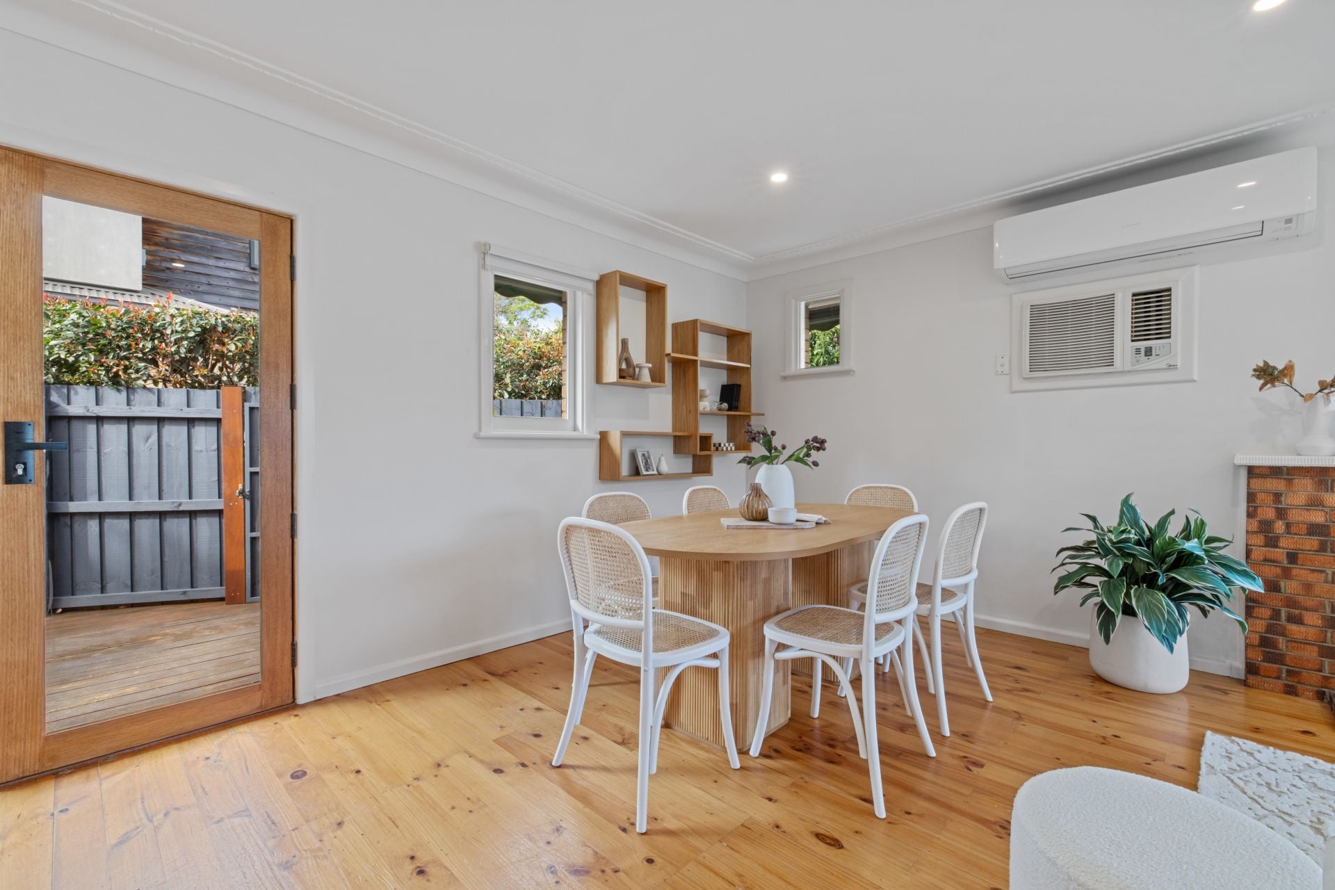A Comfortable And Convenient Lifestyle In Kingsbury