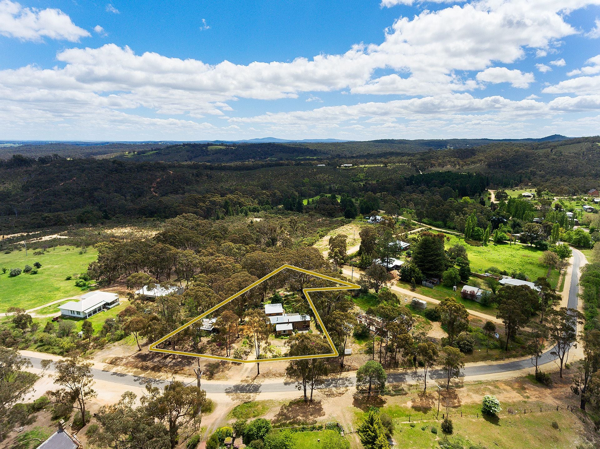 77 Castlemaine Street, Fryerstown - Thumbnail 5