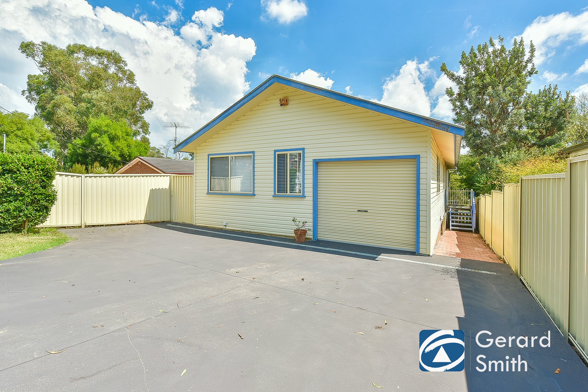 Real Estate For Sale 36 West Parade Buxton , NSW