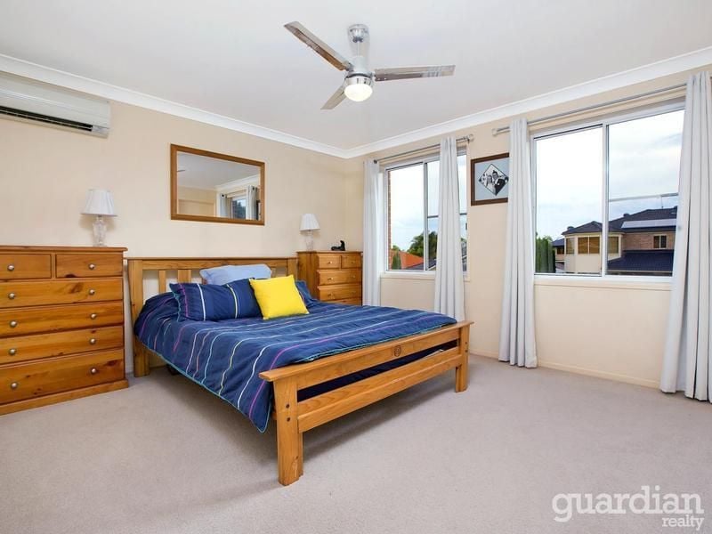 25 Brushwood Drive Rouse Hill NSW, Rouse Hill - Thumbnail 8