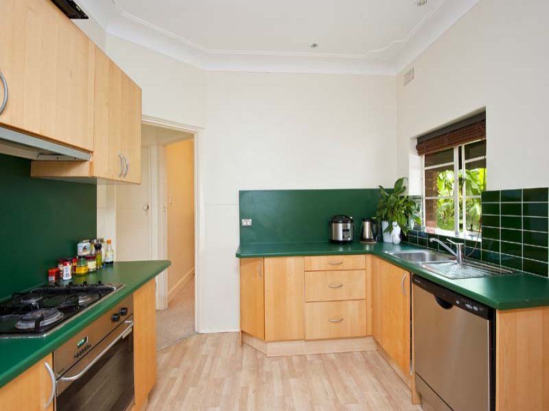 3/317 Alfred Street NEUTRAL BAY NSW, Bay - Thumbnail 2