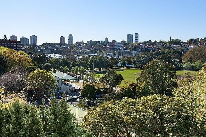 Real Estate For Lease 58/50 Roslyn Gardens Elizabeth Bay , NSW