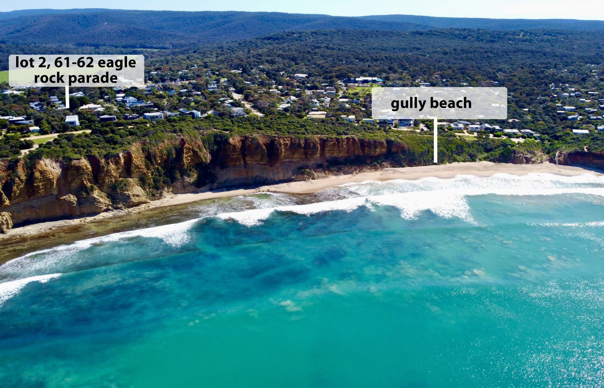Lot 2/61-62 Eagle Rock Parade, Aireys Inlet - Thumbnail 5