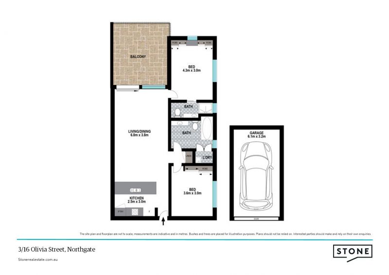 Contemporary Chic Walking Distance to Train and Northgate SS!