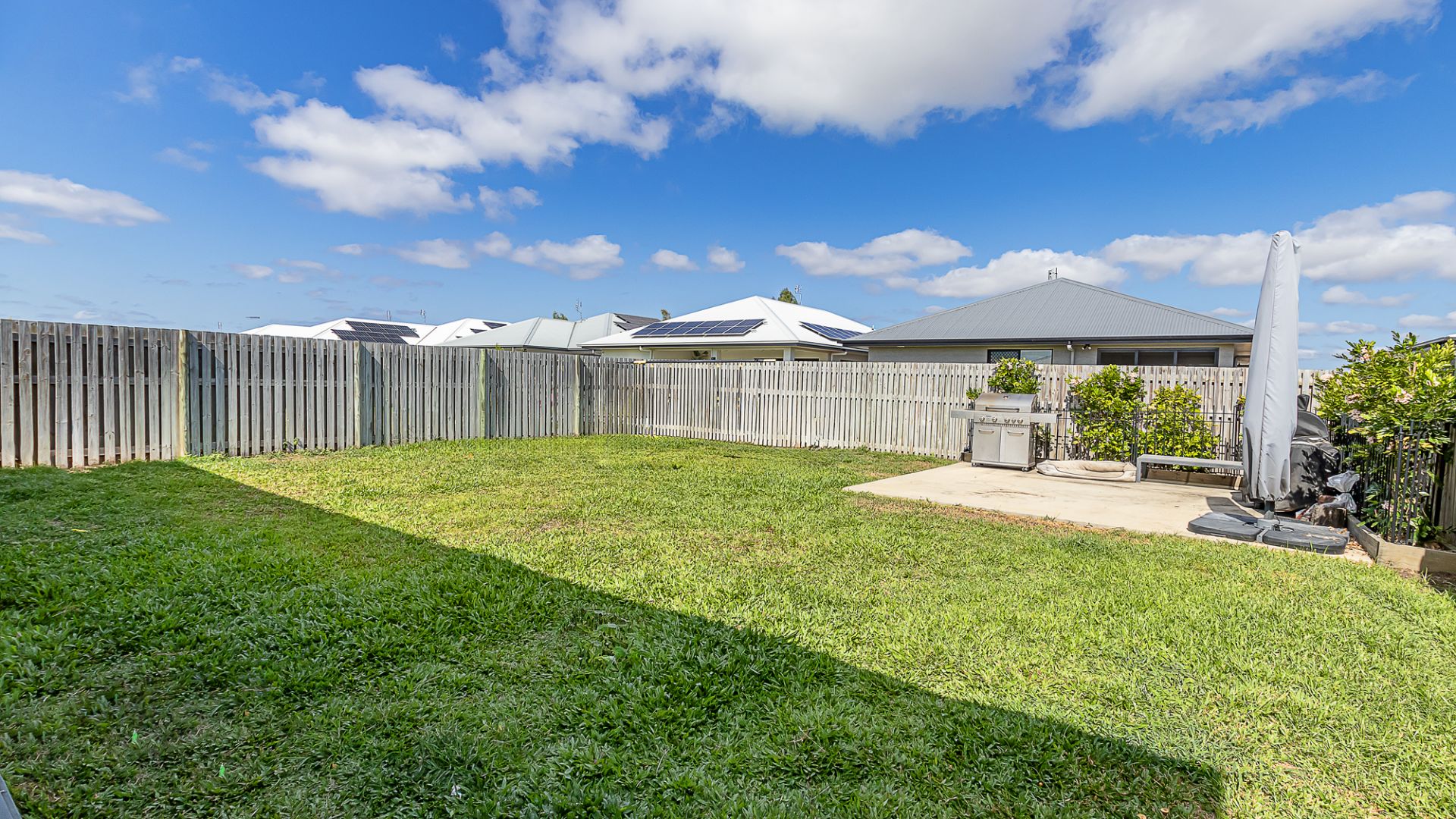 25 Columbus Street, Burdell Harcourts Kingsberry Townsville
