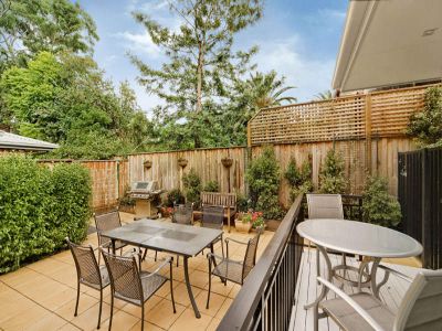 3 Margaret Street ROSEVILLE NSW, Roseville - Thumbnail 7