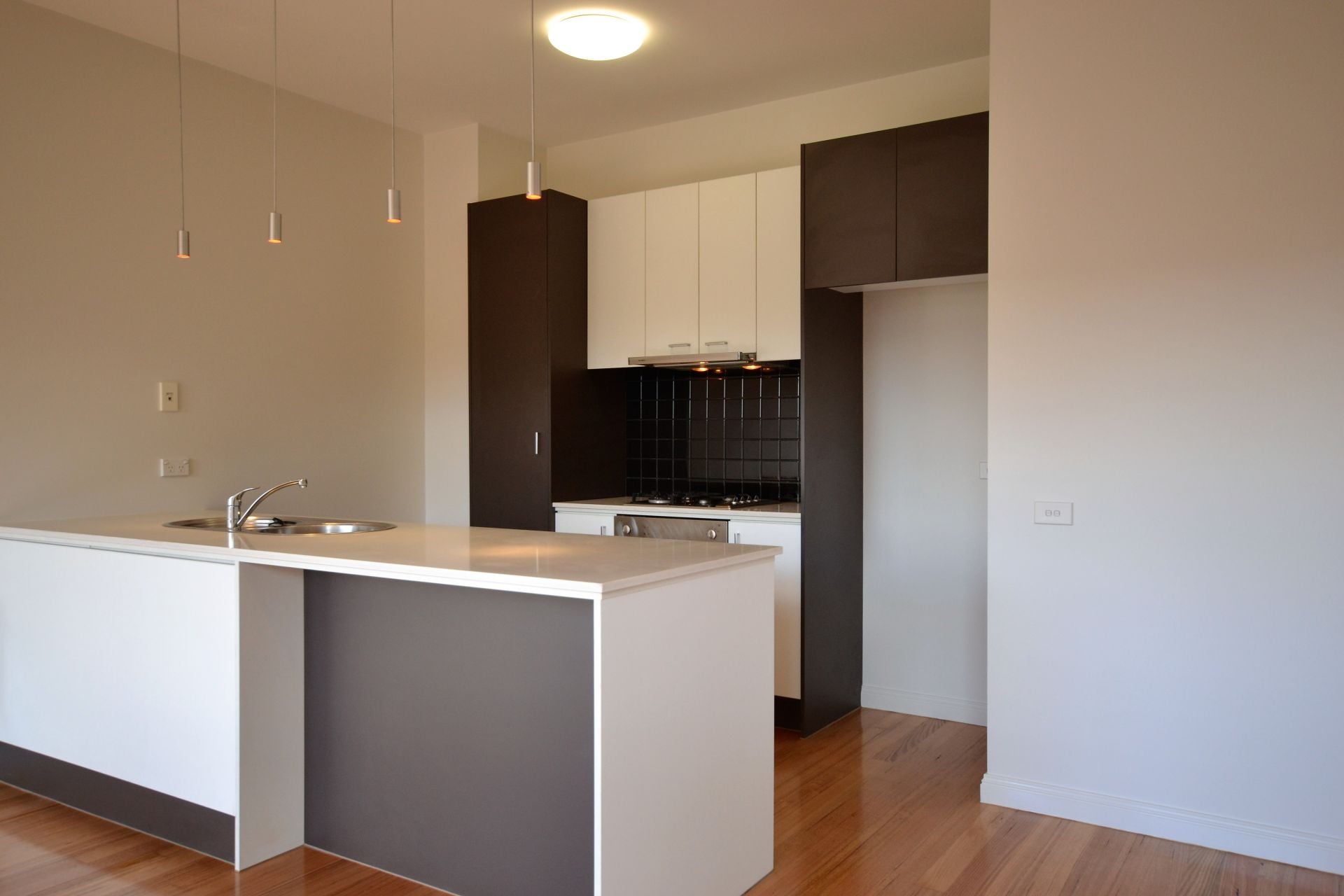 APARTMENT LIVING AT ITS BEST