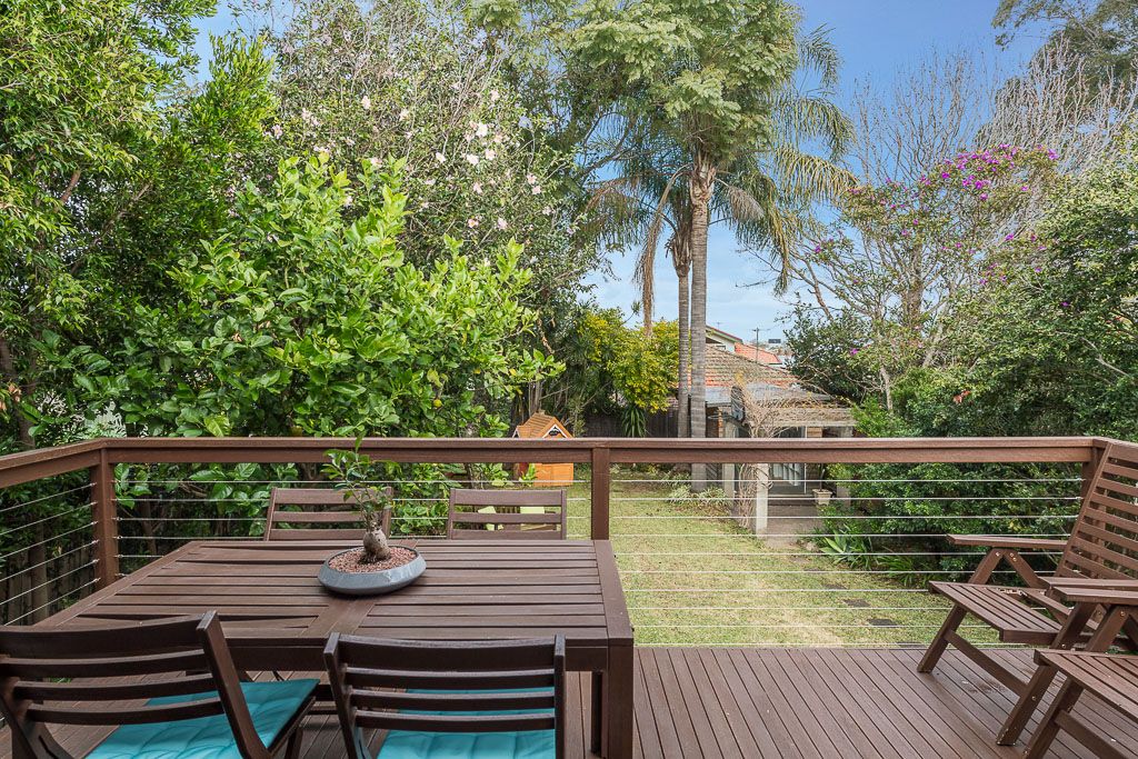 Sold - Character Bungalow with Expansive Yard and Studio