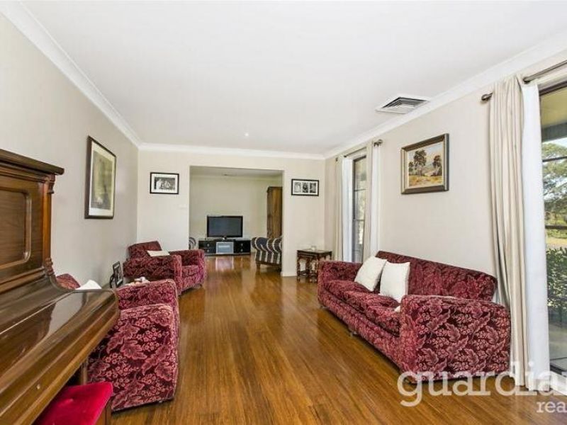 9 Ivy Place KENTHURST NSW, Kenthurst - Thumbnail 6