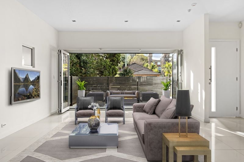 Real Estate For Sale 1/9195 Campbell Street Woonona , NSW