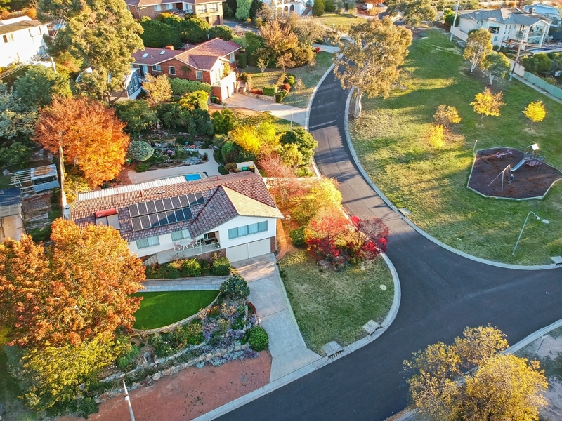 21 Rafferty Street, Chapman - Thumbnail 2