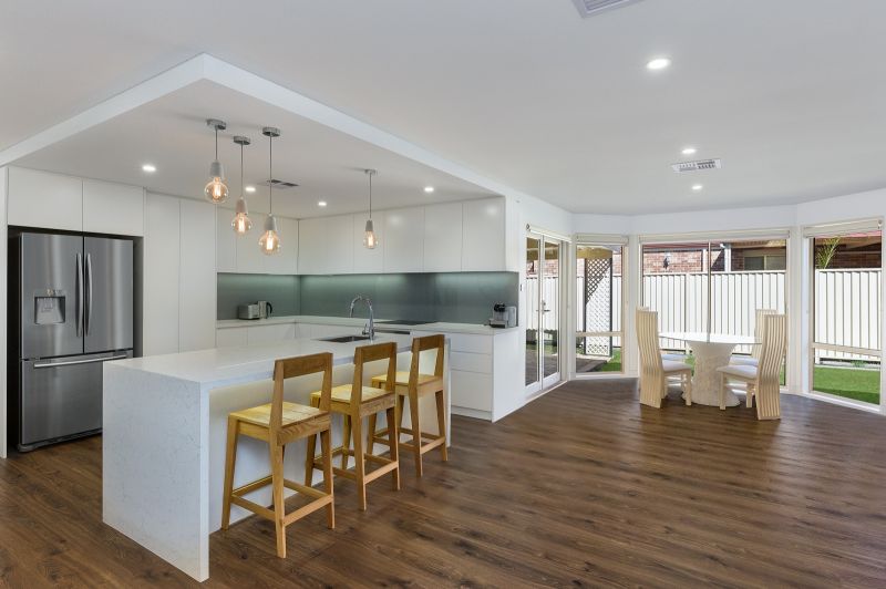 6 Michelago Circuit, Prestons Fletcher Property Group