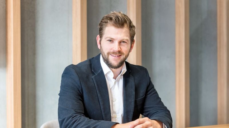 Sam Hayden Real Estate Agent