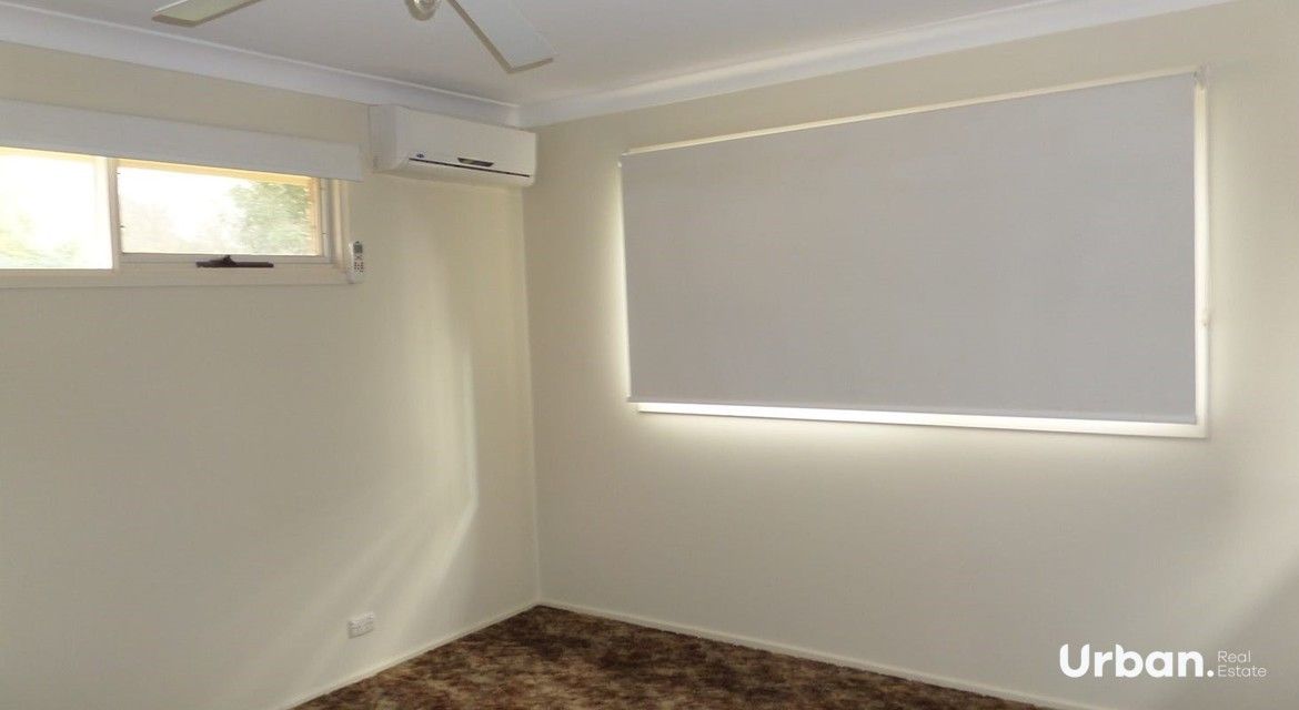 Richmond 108 Londonderry Road