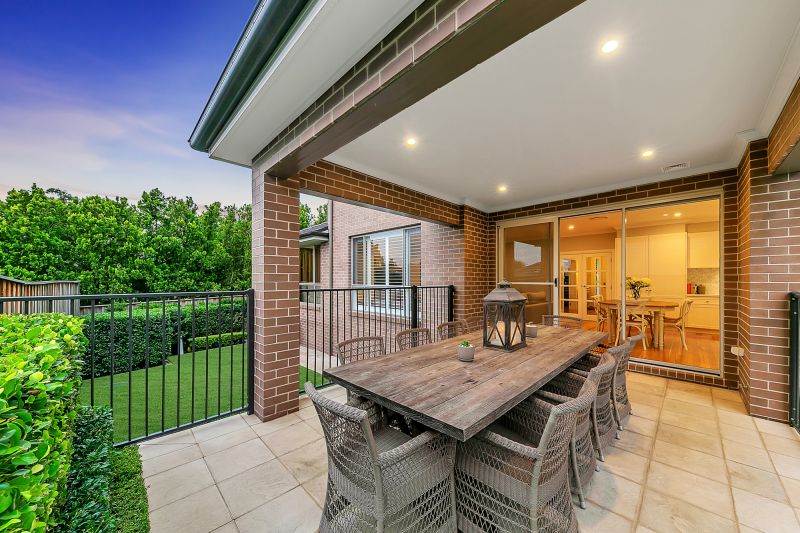 Real Estate For Sale 48 Range Road West Pennant Hills , NSW