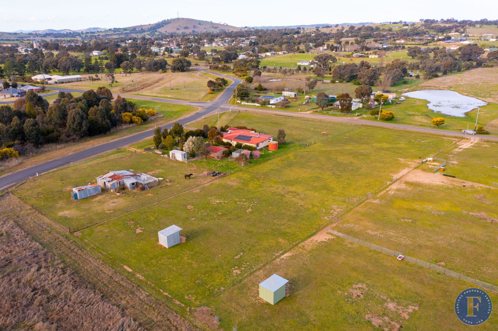 97-99 Market Street, Boorowa NSW, Boorowa - Thumbnail 6