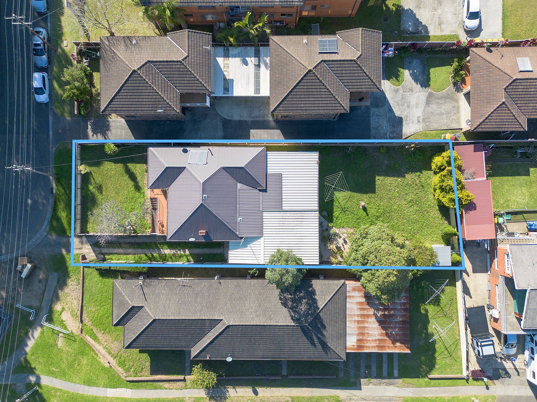 67 Cross Street, Corrimal NSW