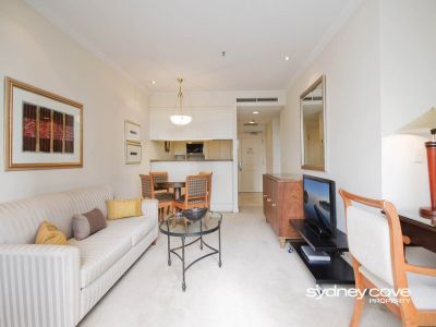 718/187 Kent Street, SYDNEY NSW 2000, Sydney - Thumbnail 7