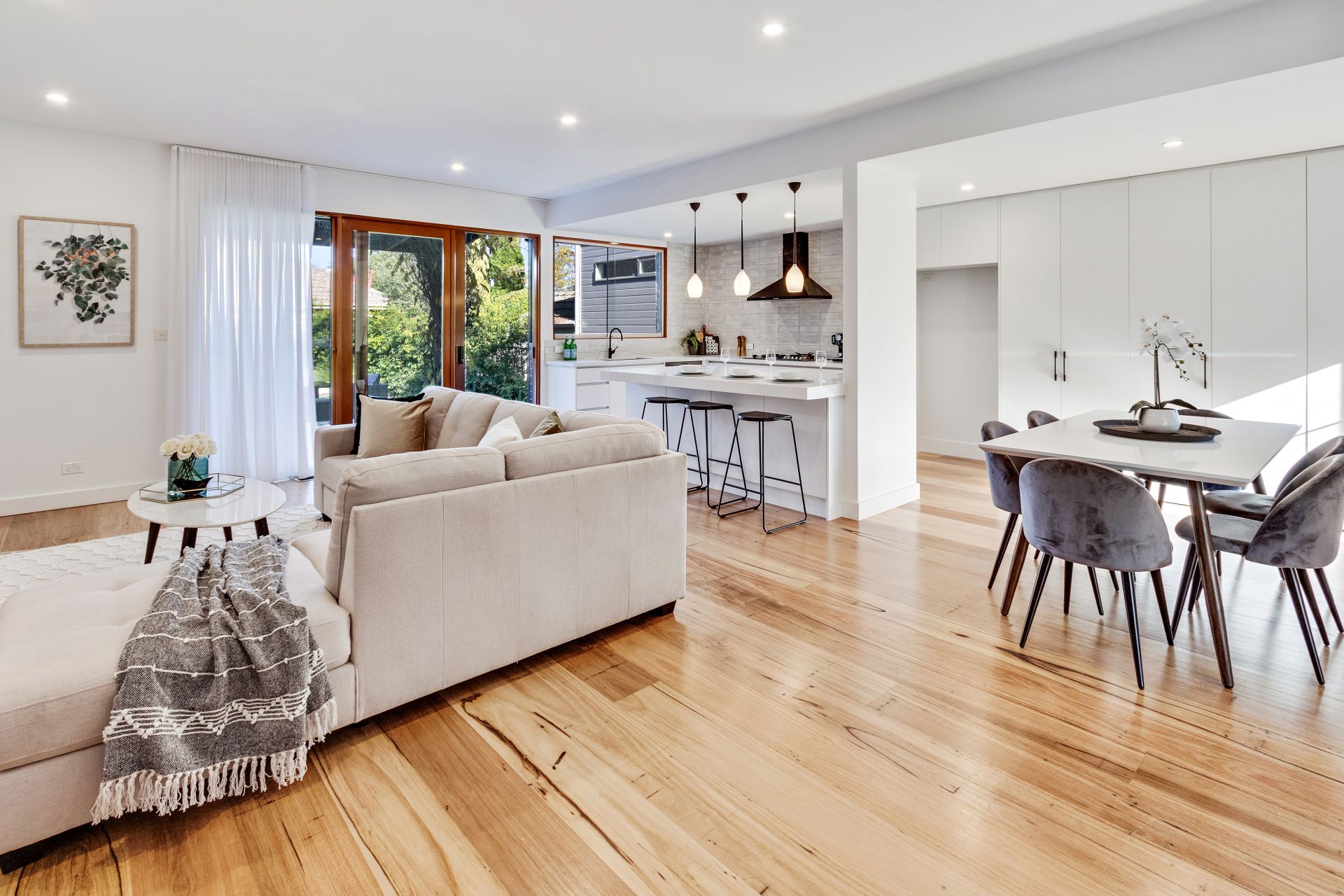 Peter Steen Architect Design (Sydney)