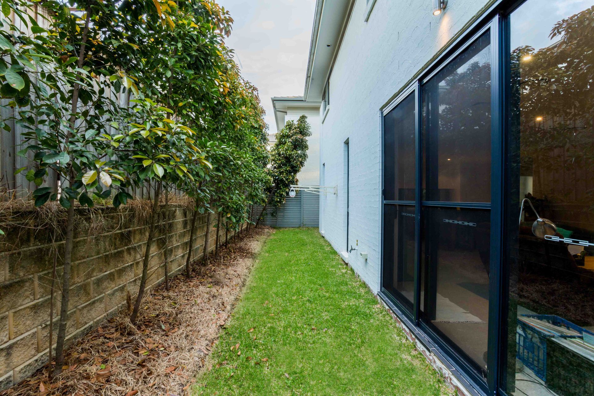 Revesby Heights 19 Bardo Circuit