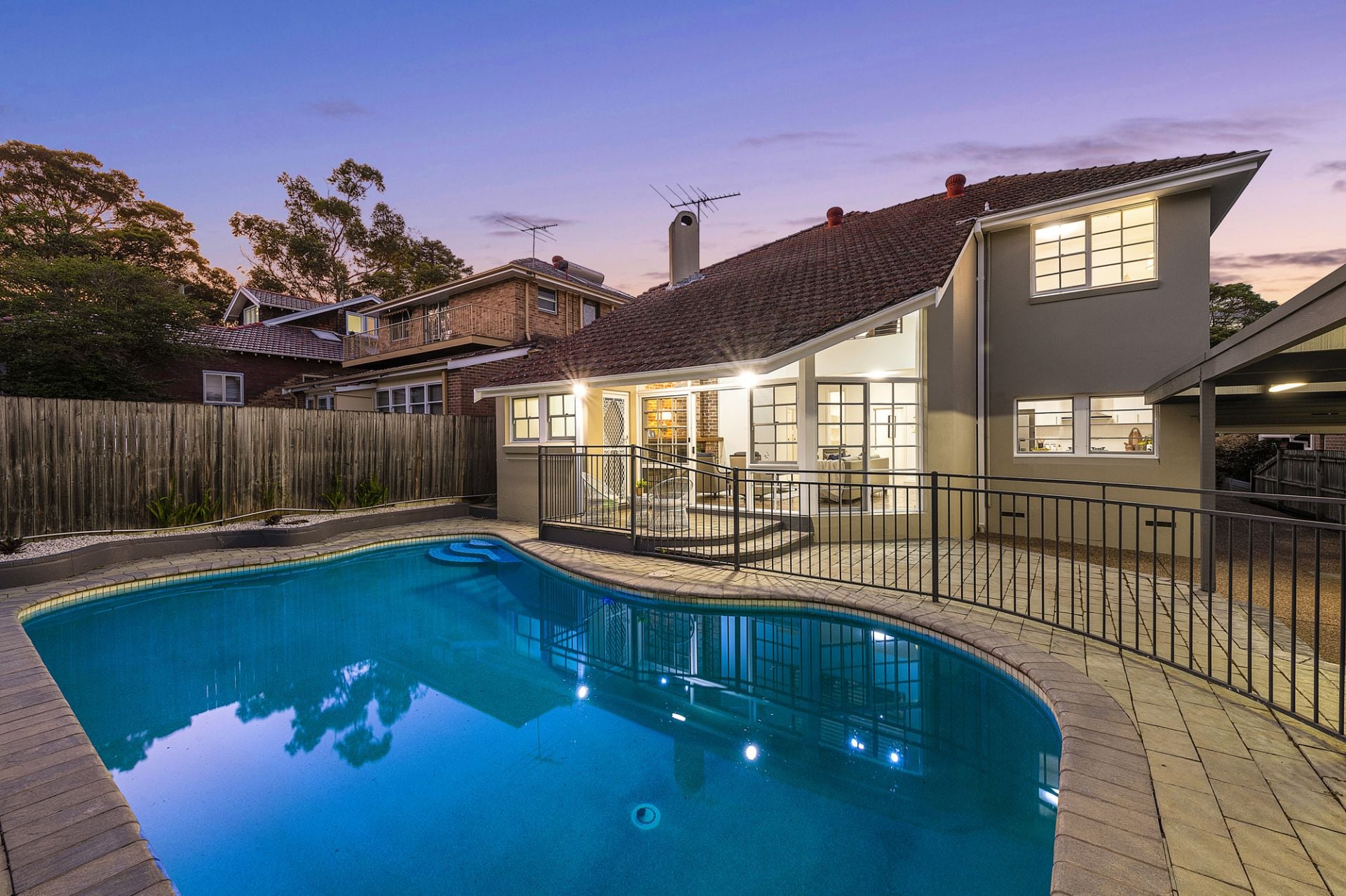 214 Albert Road, Strathfield, Strathfield - Thumbnail 4