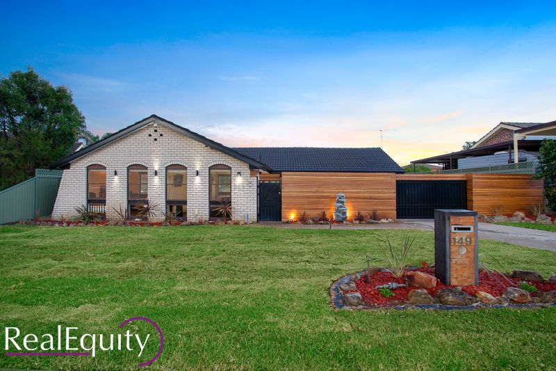 Real Estate For Sale 149 Alfred Road Chipping Norton , NSW