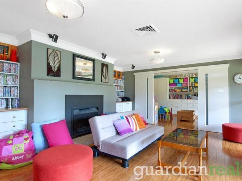 1 Marrakesh Place, Arcadia - Thumbnail 6