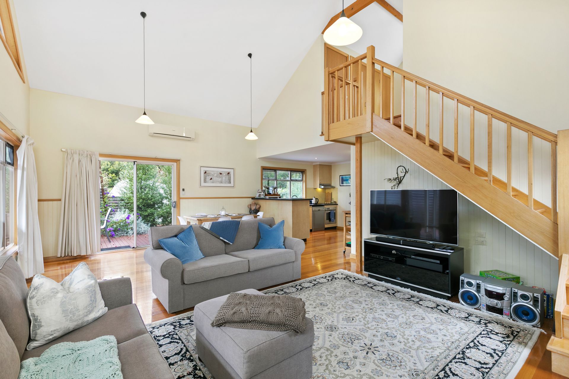 Real Estate For Sale 5a Philip Street Aireys Inlet , VIC